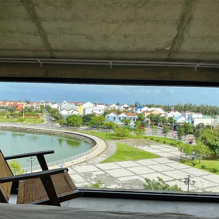 Thalia Boutique Hotel Hoian An Bàn Εξωτερικό φωτογραφία