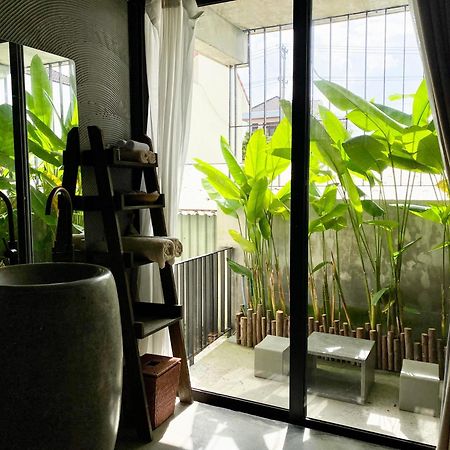 Thalia Boutique Hotel Hoian An Bàn Εξωτερικό φωτογραφία