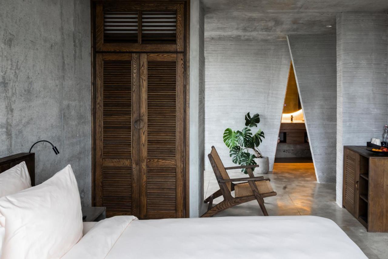 Thalia Boutique Hotel Hoian An Bàn Εξωτερικό φωτογραφία