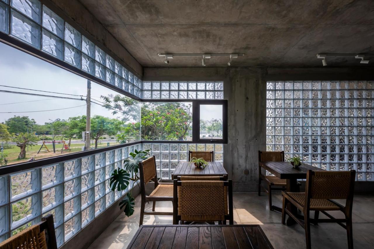Thalia Boutique Hotel Hoian An Bàn Εξωτερικό φωτογραφία