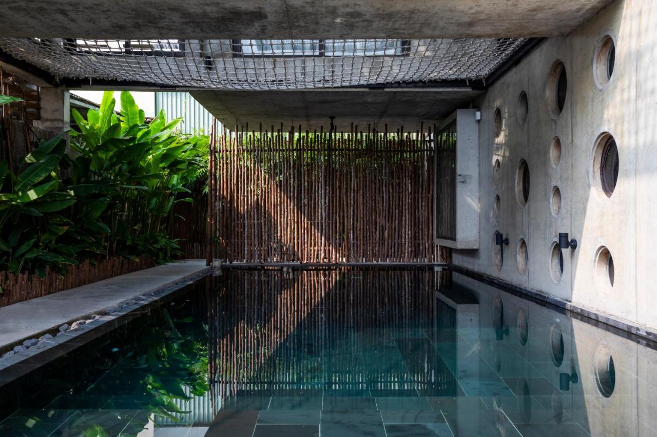 Thalia Boutique Hotel Hoian An Bàn Εξωτερικό φωτογραφία