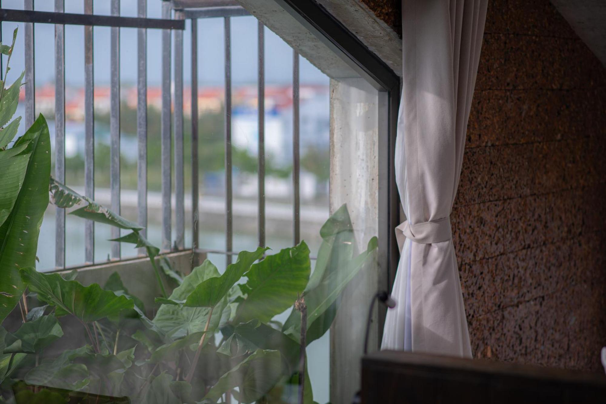 Thalia Boutique Hotel Hoian An Bàn Εξωτερικό φωτογραφία