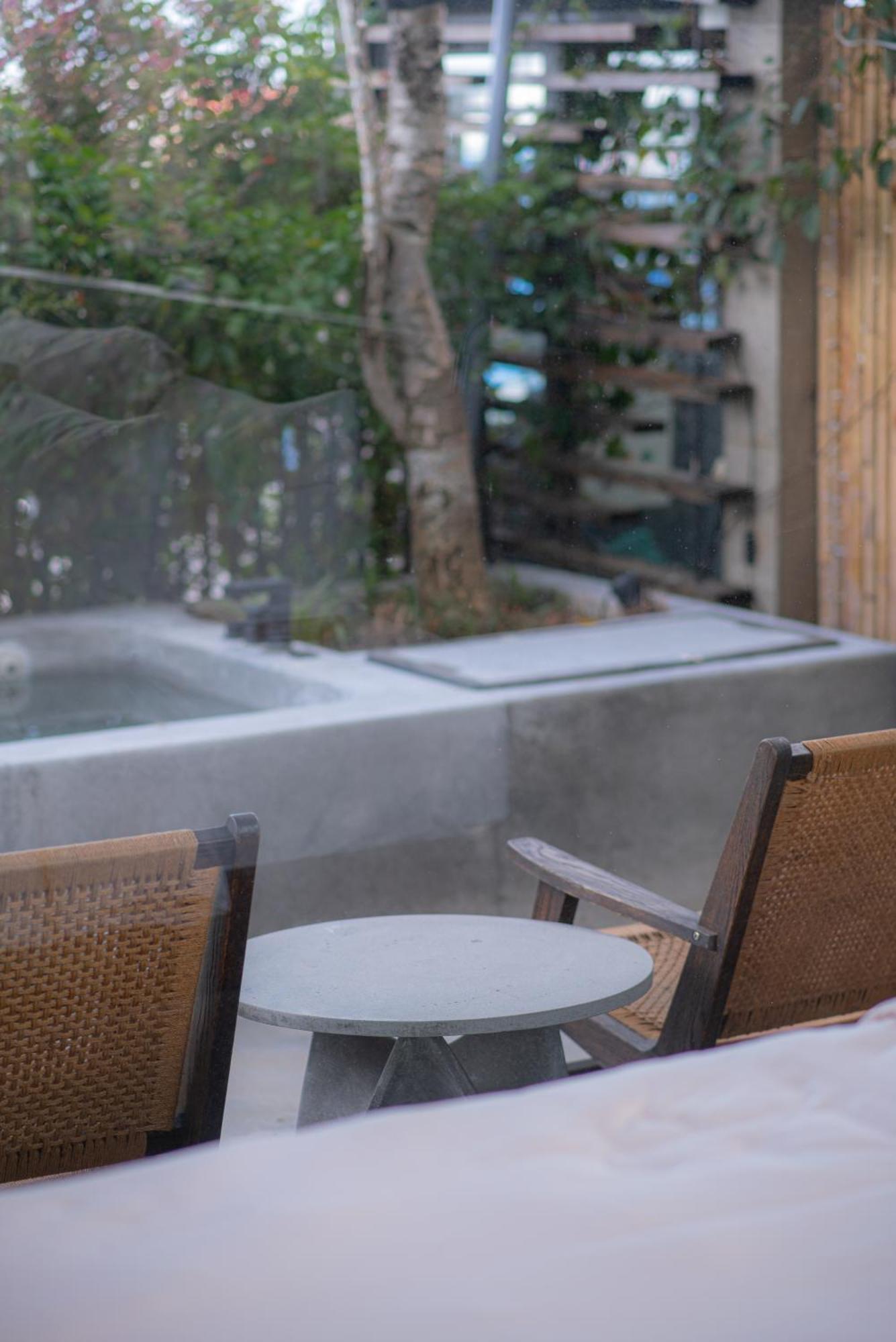 Thalia Boutique Hotel Hoian An Bàn Εξωτερικό φωτογραφία