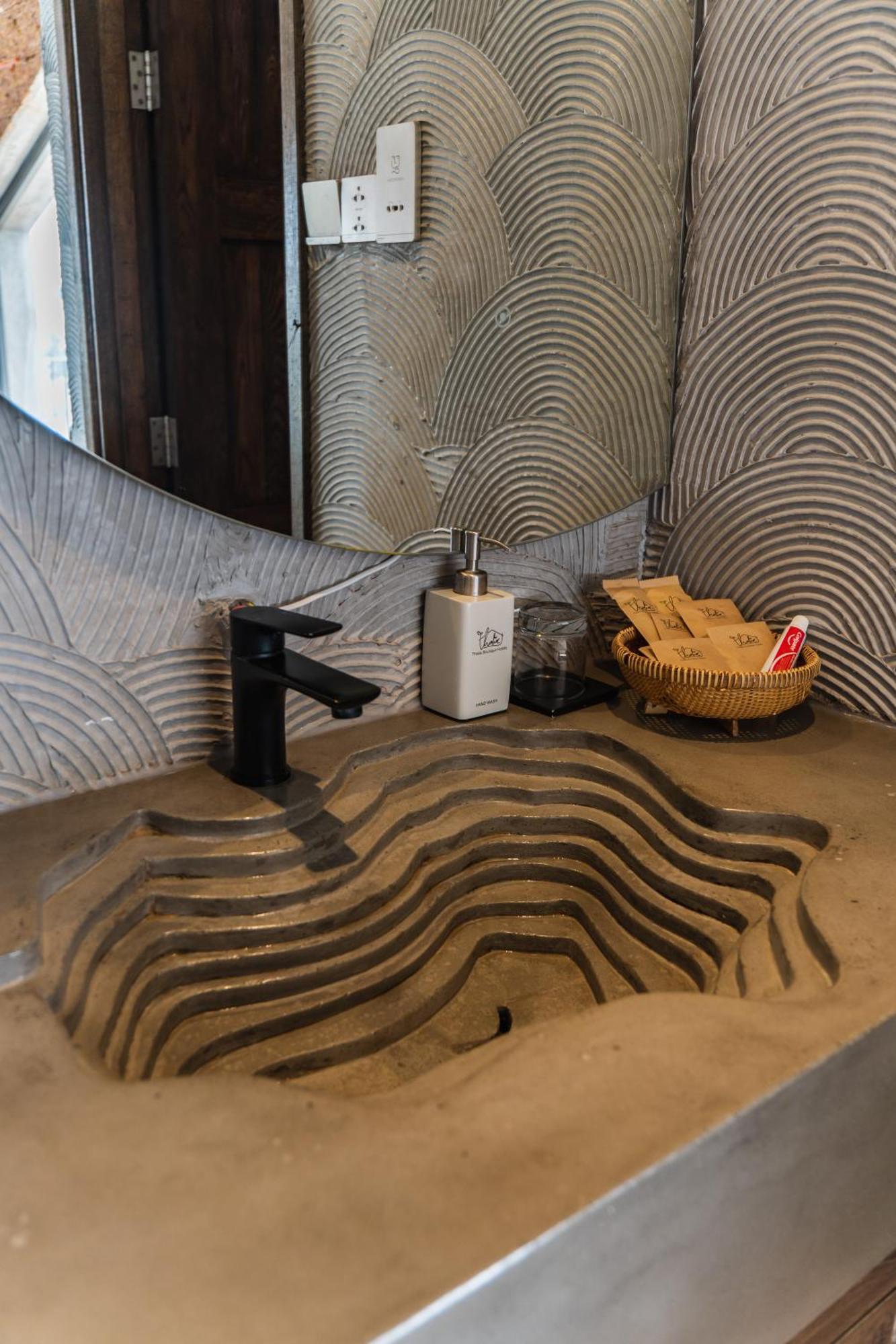 Thalia Boutique Hotel Hoian An Bàn Εξωτερικό φωτογραφία