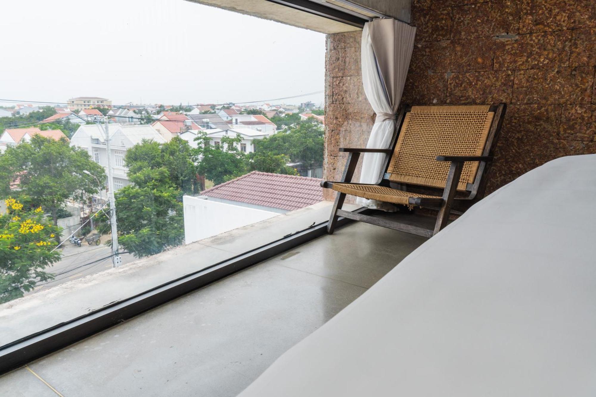 Thalia Boutique Hotel Hoian An Bàn Εξωτερικό φωτογραφία