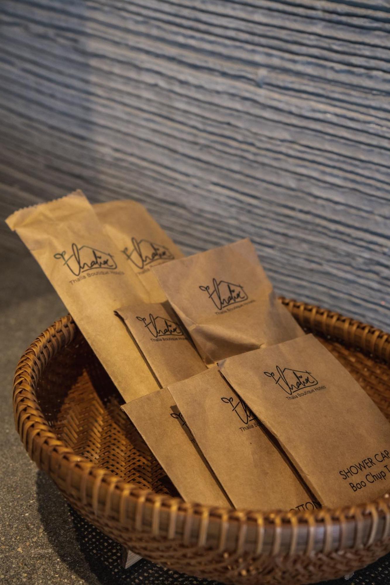 Thalia Boutique Hotel Hoian An Bàn Εξωτερικό φωτογραφία