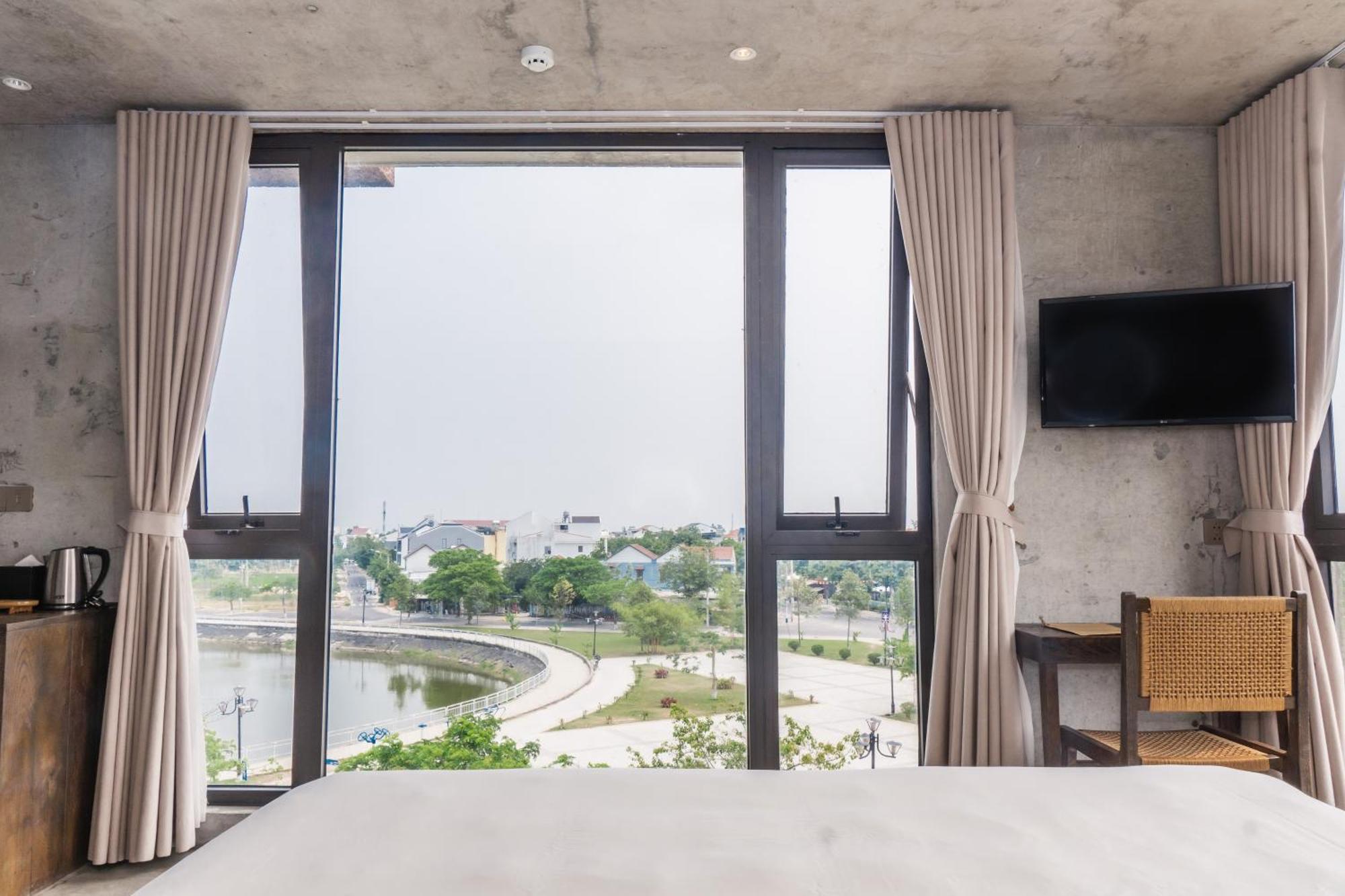 Thalia Boutique Hotel Hoian An Bàn Εξωτερικό φωτογραφία