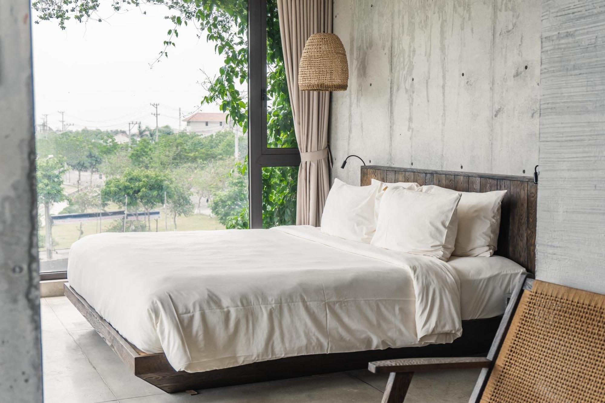 Thalia Boutique Hotel Hoian An Bàn Εξωτερικό φωτογραφία