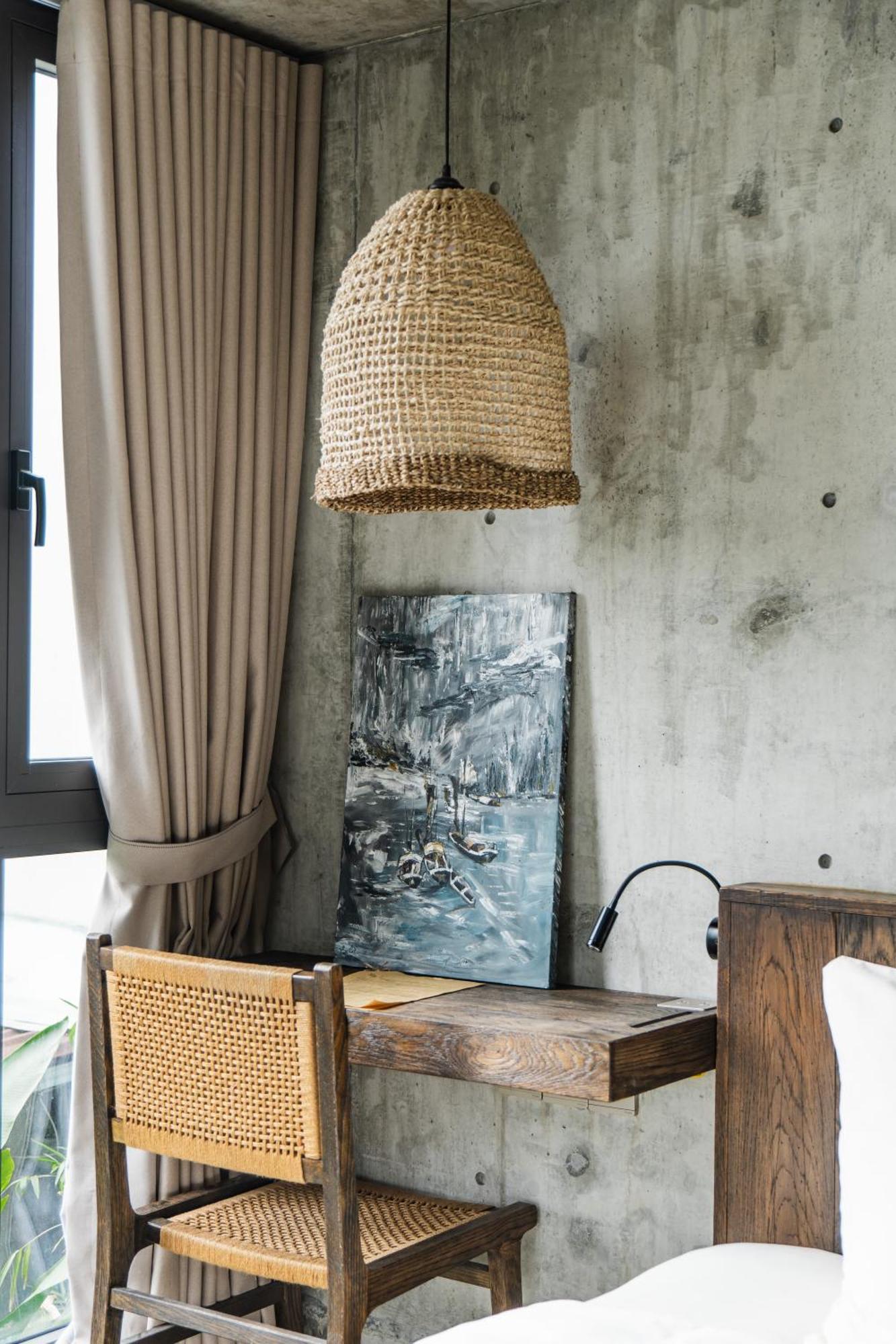 Thalia Boutique Hotel Hoian An Bàn Εξωτερικό φωτογραφία