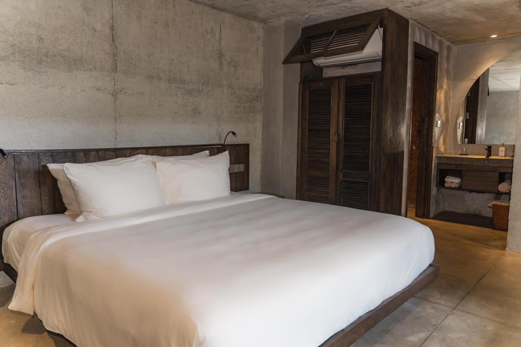 Thalia Boutique Hotel Hoian An Bàn Εξωτερικό φωτογραφία