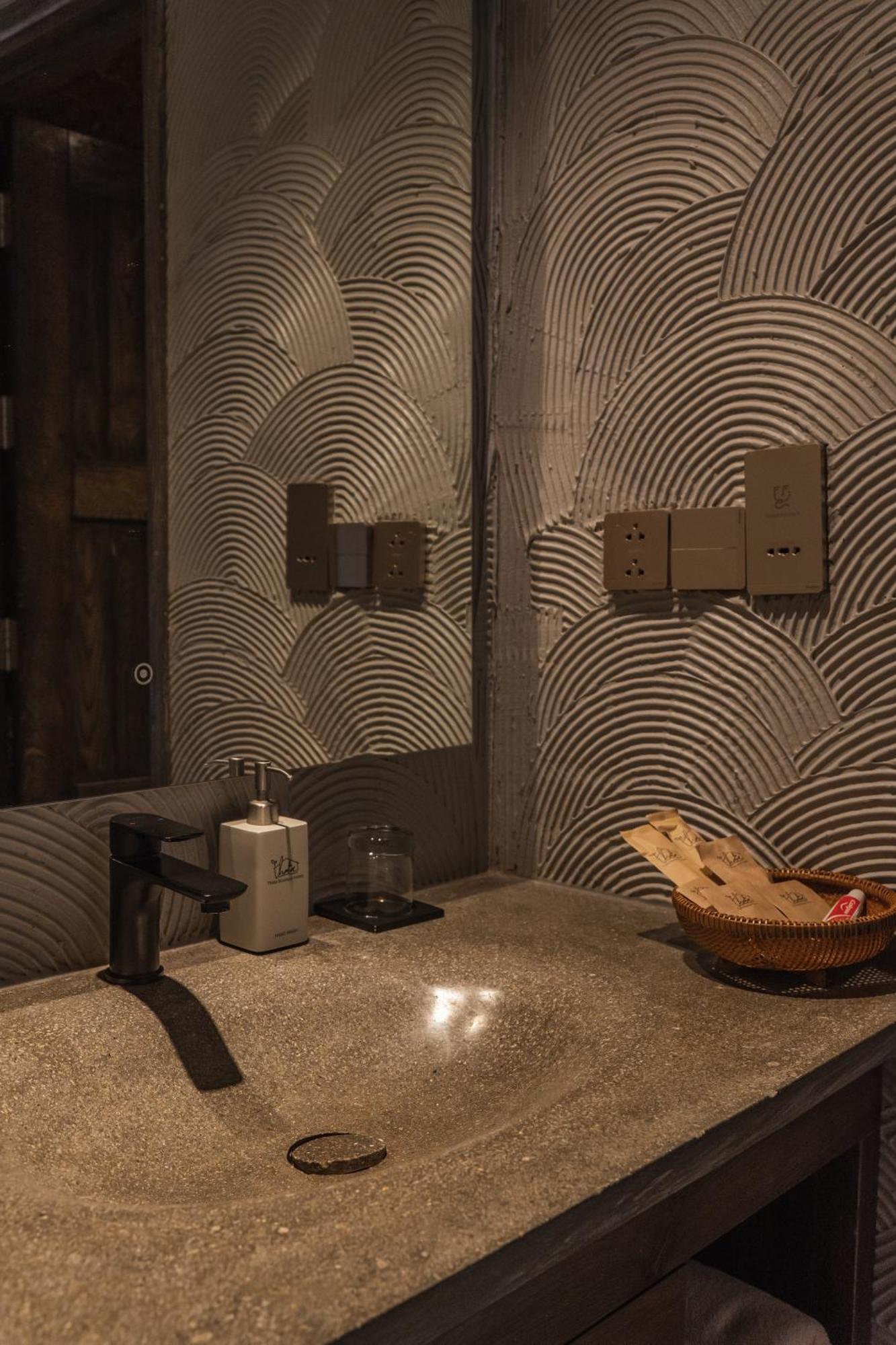 Thalia Boutique Hotel Hoian An Bàn Εξωτερικό φωτογραφία