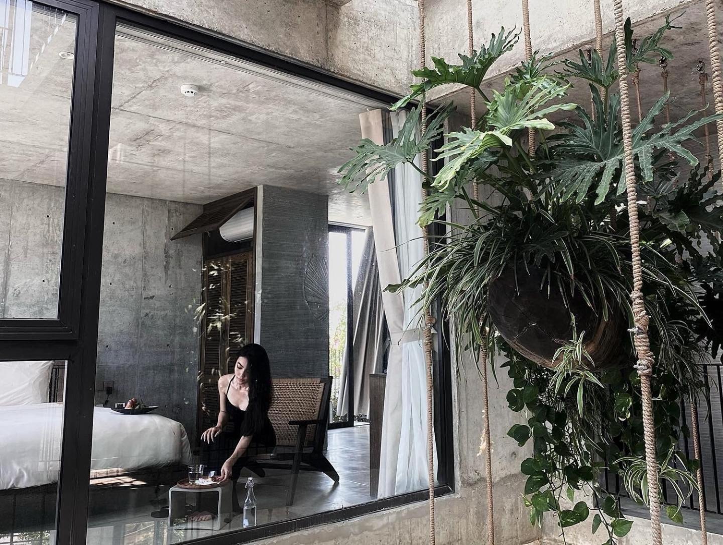 Thalia Boutique Hotel Hoian An Bàn Εξωτερικό φωτογραφία