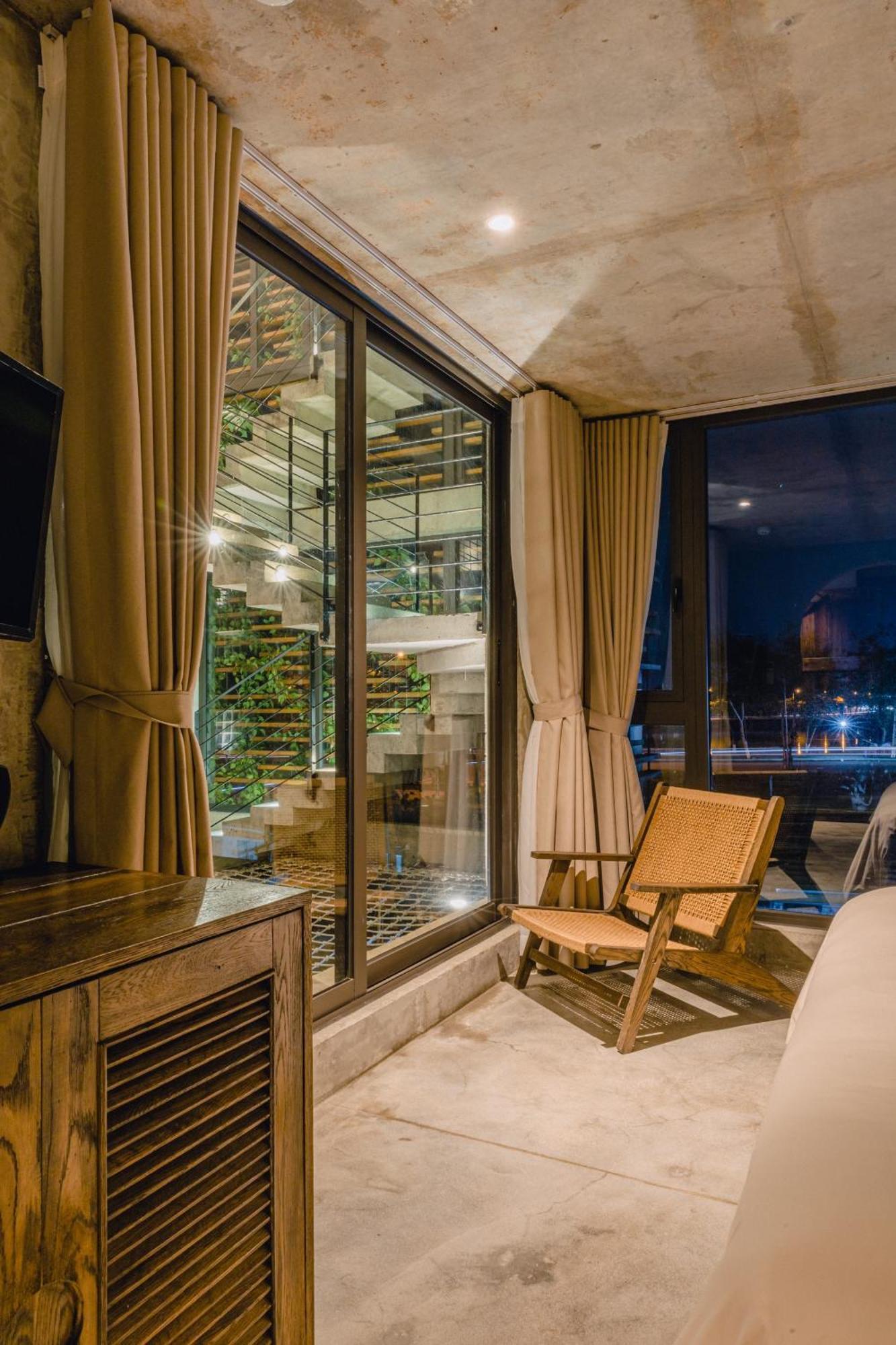 Thalia Boutique Hotel Hoian An Bàn Εξωτερικό φωτογραφία