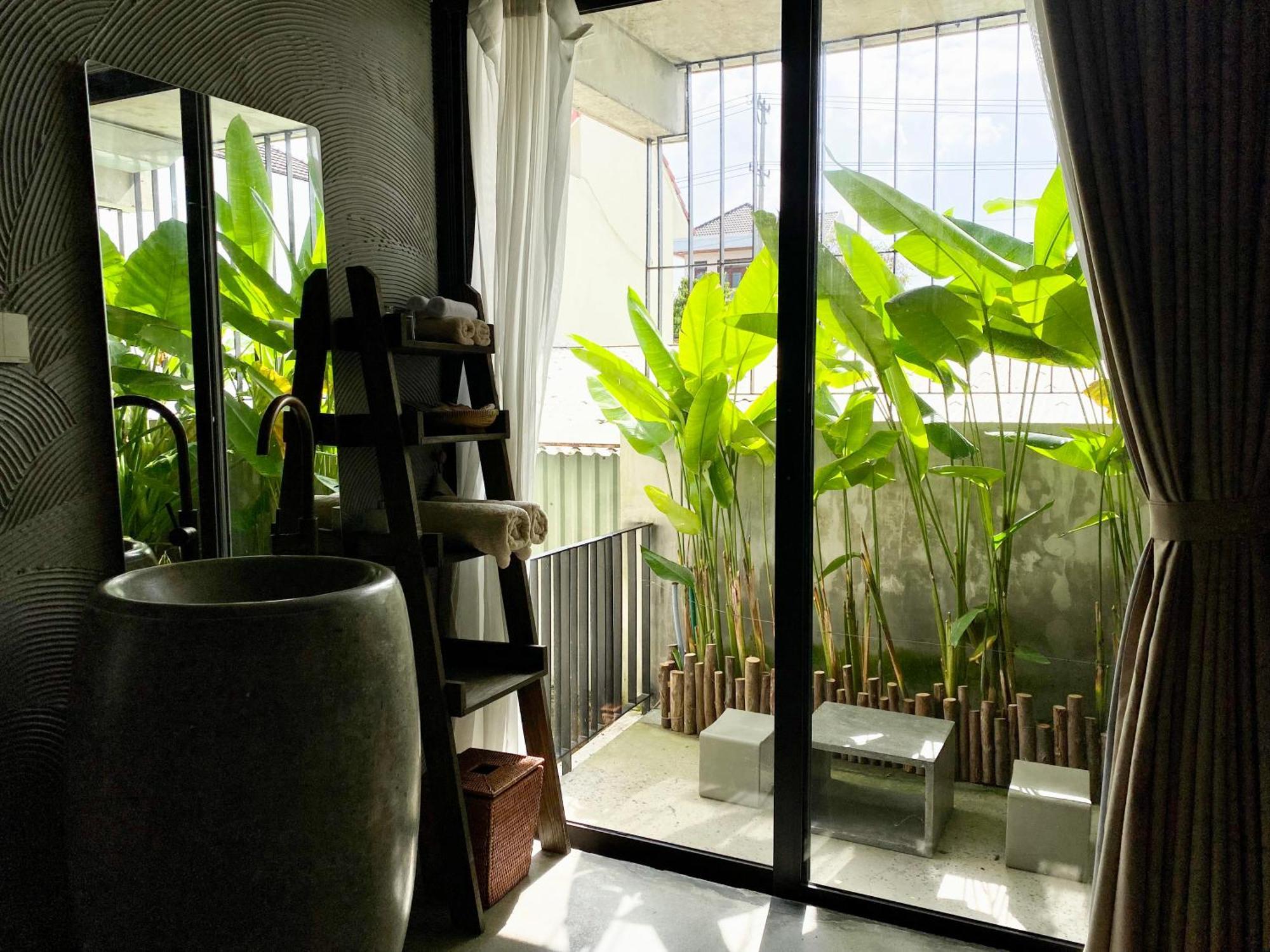 Thalia Boutique Hotel Hoian An Bàn Εξωτερικό φωτογραφία