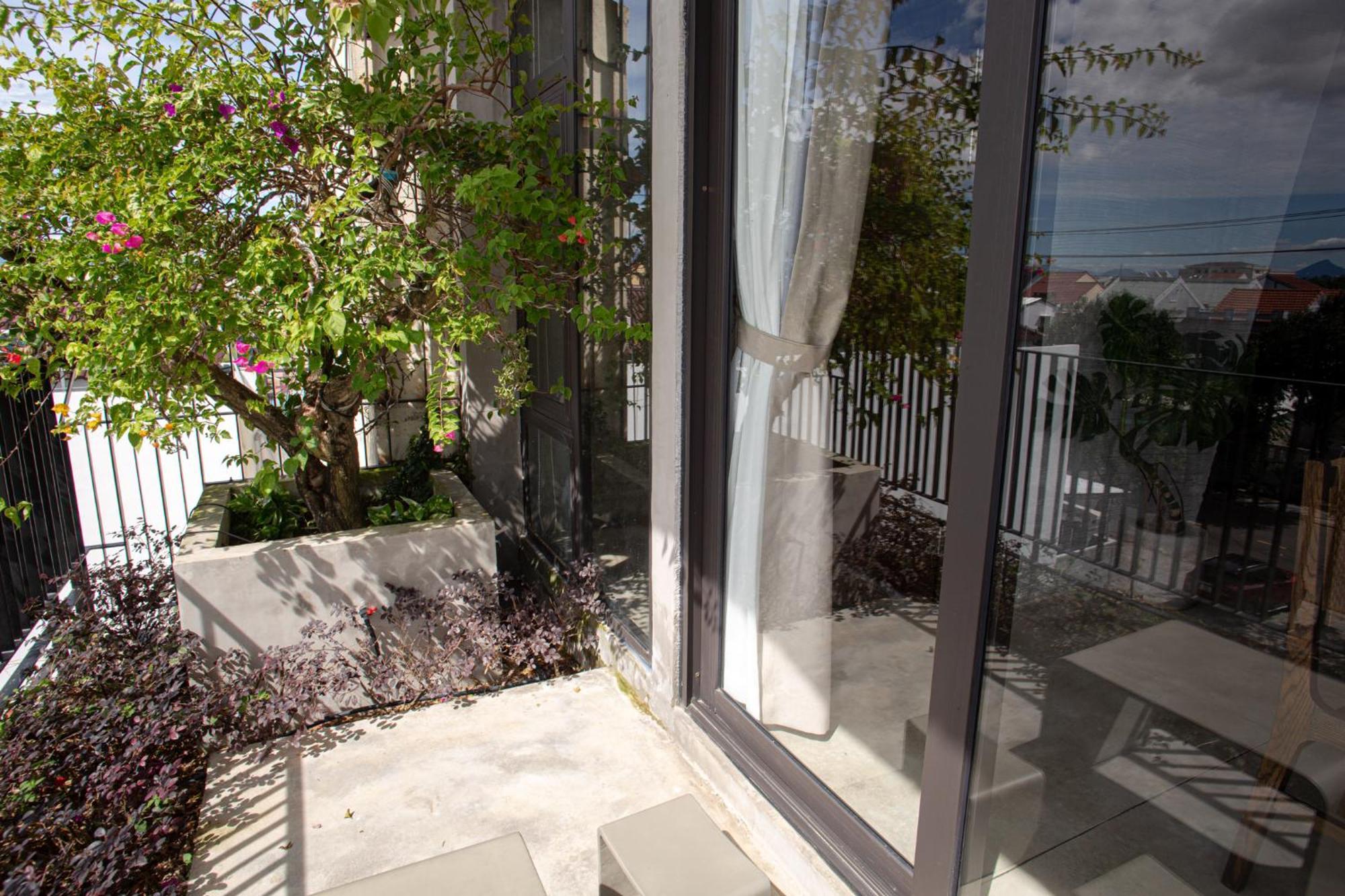 Thalia Boutique Hotel Hoian An Bàn Εξωτερικό φωτογραφία