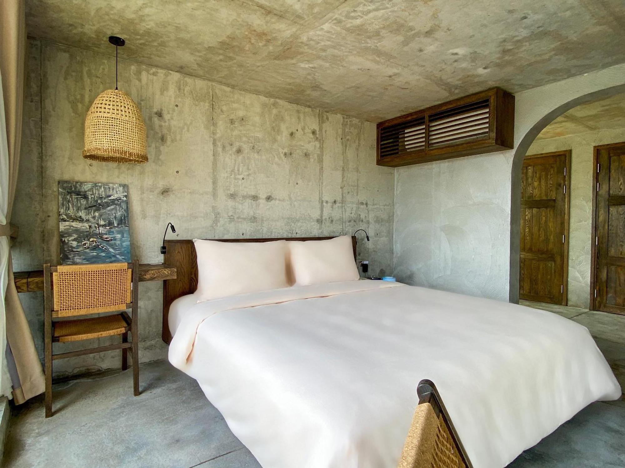 Thalia Boutique Hotel Hoian An Bàn Εξωτερικό φωτογραφία