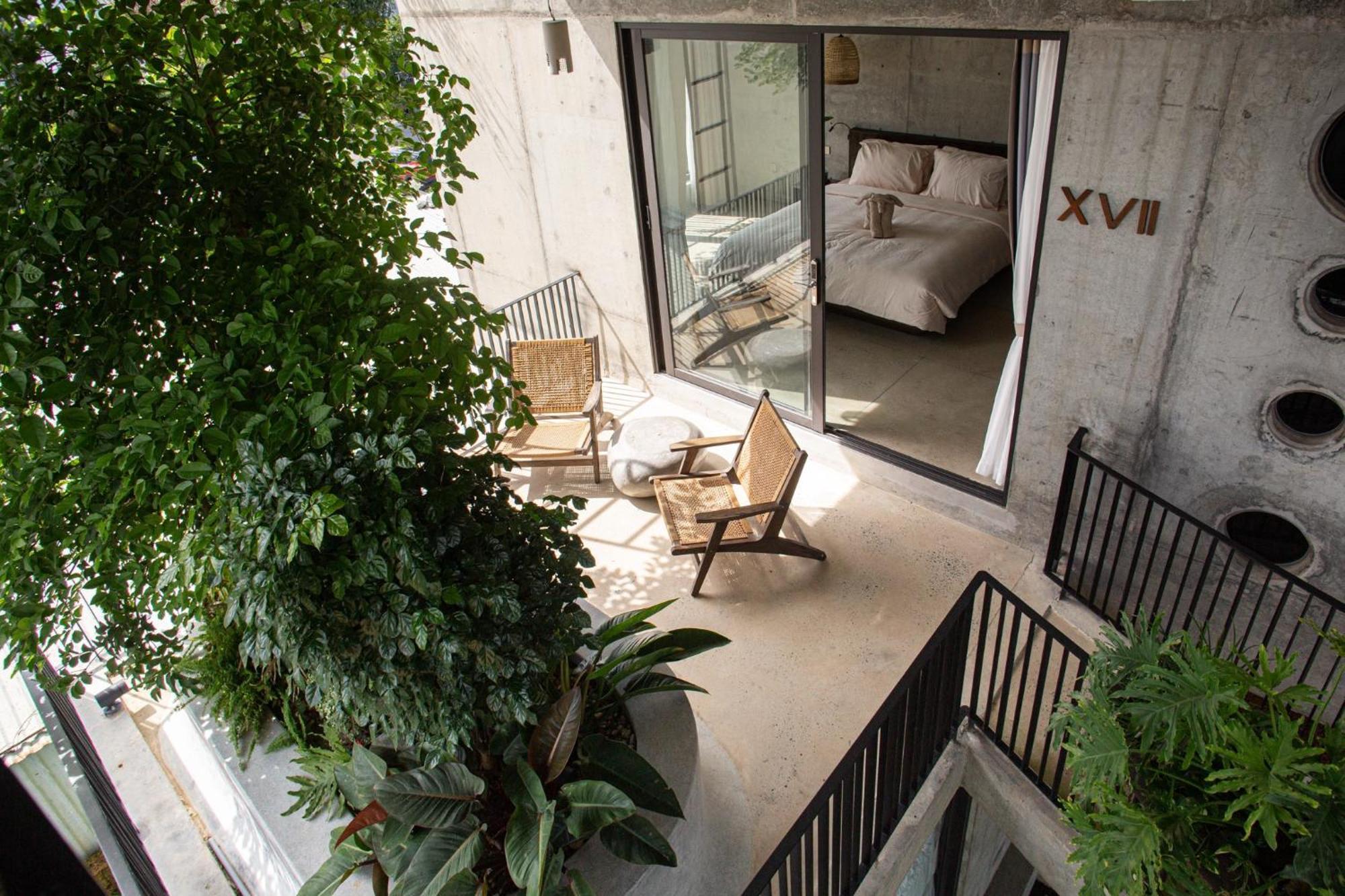Thalia Boutique Hotel Hoian An Bàn Εξωτερικό φωτογραφία