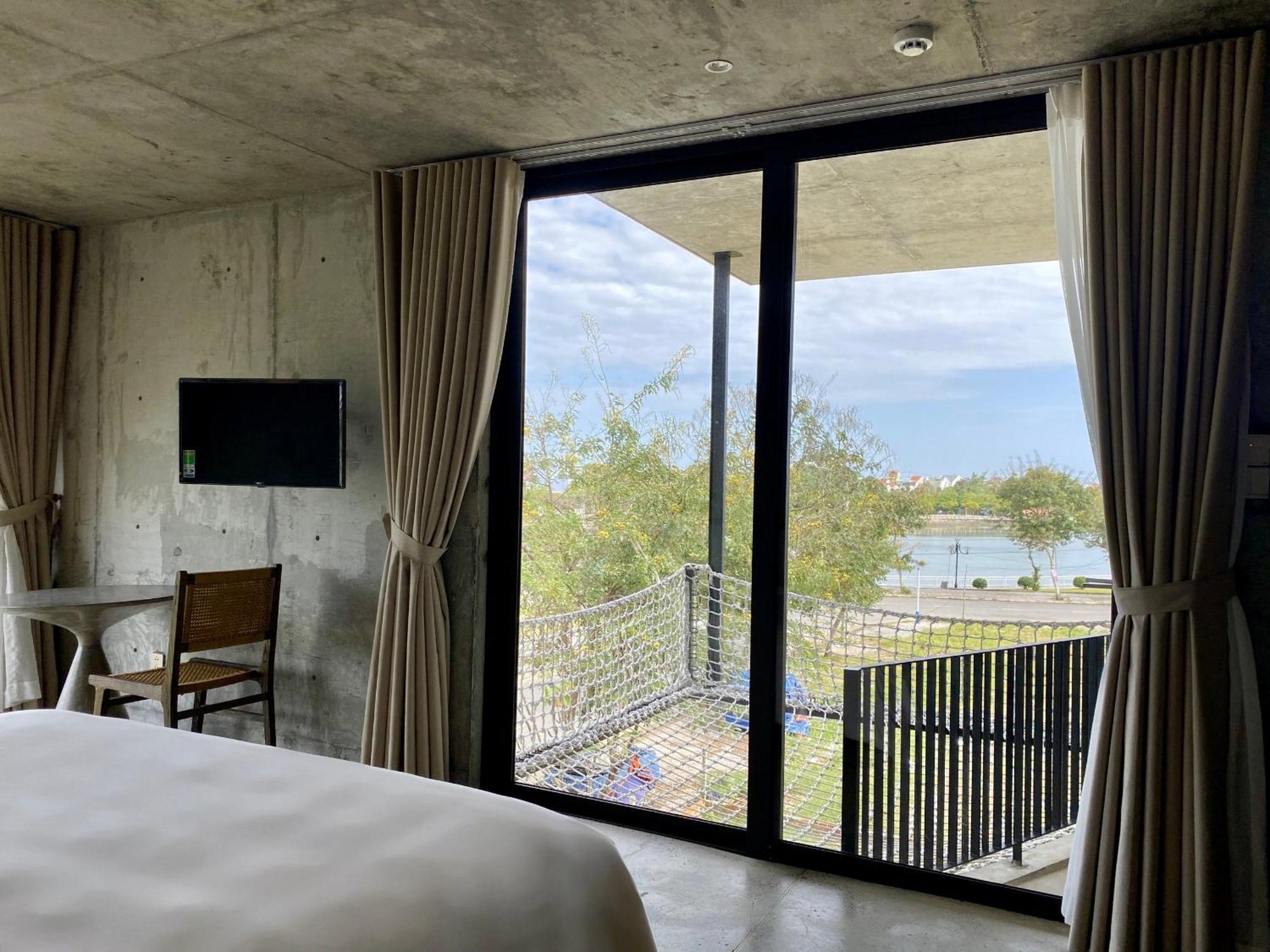 Thalia Boutique Hotel Hoian An Bàn Εξωτερικό φωτογραφία