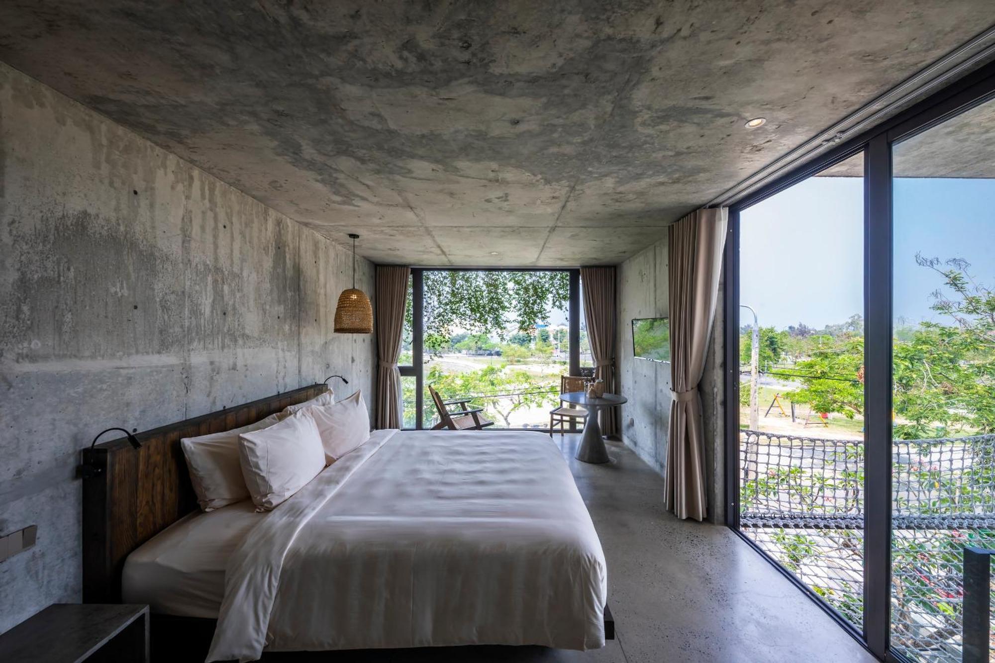 Thalia Boutique Hotel Hoian An Bàn Εξωτερικό φωτογραφία