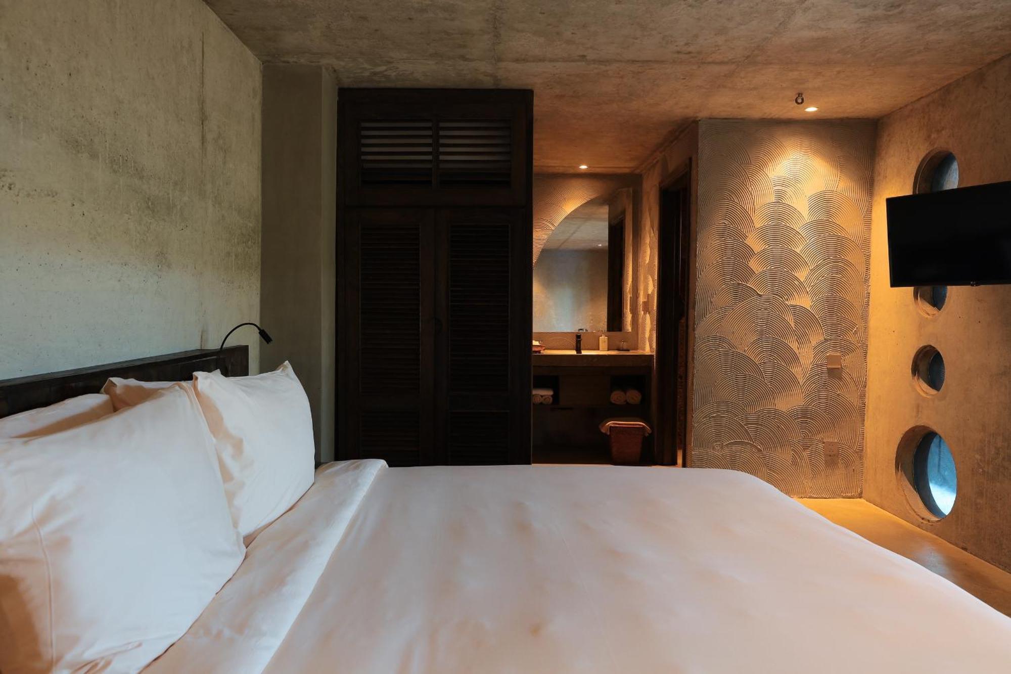 Thalia Boutique Hotel Hoian An Bàn Εξωτερικό φωτογραφία