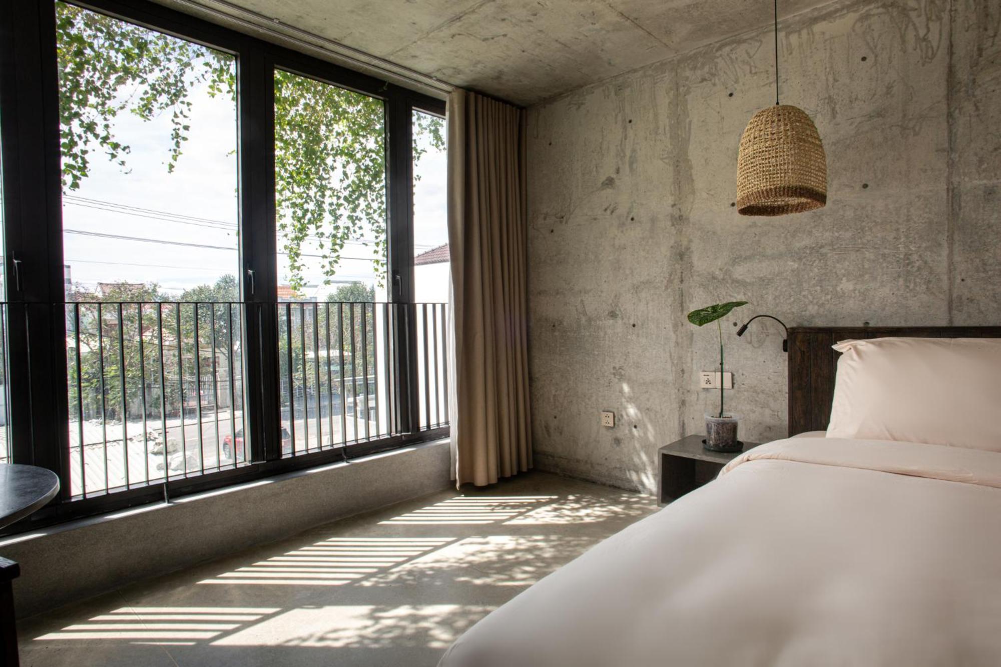 Thalia Boutique Hotel Hoian An Bàn Δωμάτιο φωτογραφία