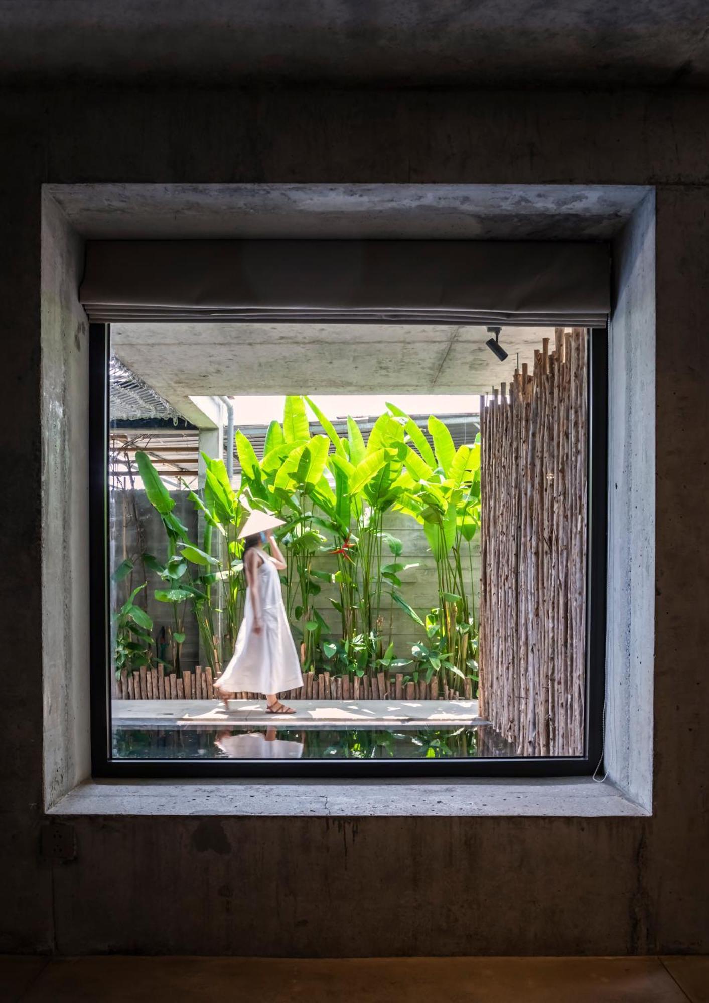 Thalia Boutique Hotel Hoian An Bàn Δωμάτιο φωτογραφία